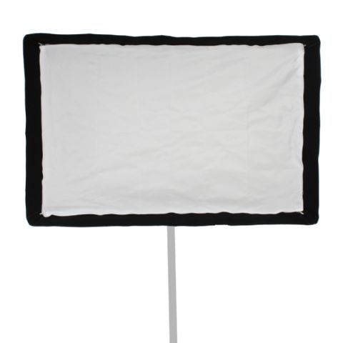 Linkstar Faltbare Softbox + Waben QSSX-6090HC 60x90 cm