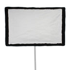 Linkstar Faltbare Softbox + Waben QSSX-6090HC 60x90 cm