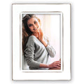 Zep Bilderrahmen F157W Cervia White 13x18 cm