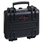 Explorer Cases 5218HL Koffer Schwarz mit Trennwand-Set