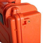 Explorer Cases 2209 Koffer Orange mit Schaumstoff