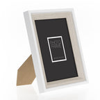 Zep BG723W Bologna White 20x30 cm