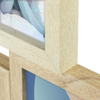 Zep Bilderrahmen DT996 Oberg 5Q 5x10x15 cm