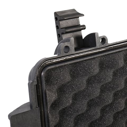 Explorer Cases RED Line 13513 Waffenkoffer mit Schaumstoff