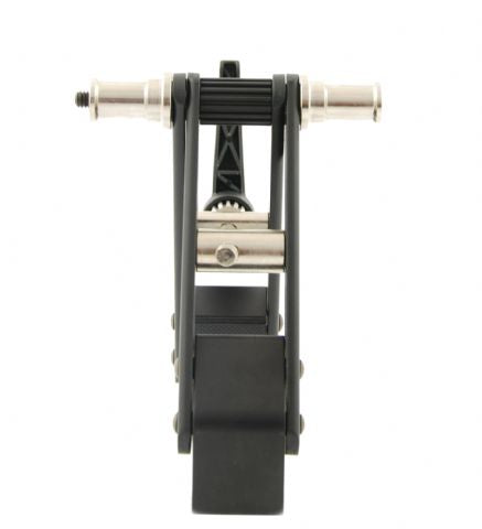 StudioKing Professionelles Rohrklemme + Spigots 110-021