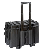Explorer Cases 5140 Trolley Schwarz mit Schaumstoff-Fächer