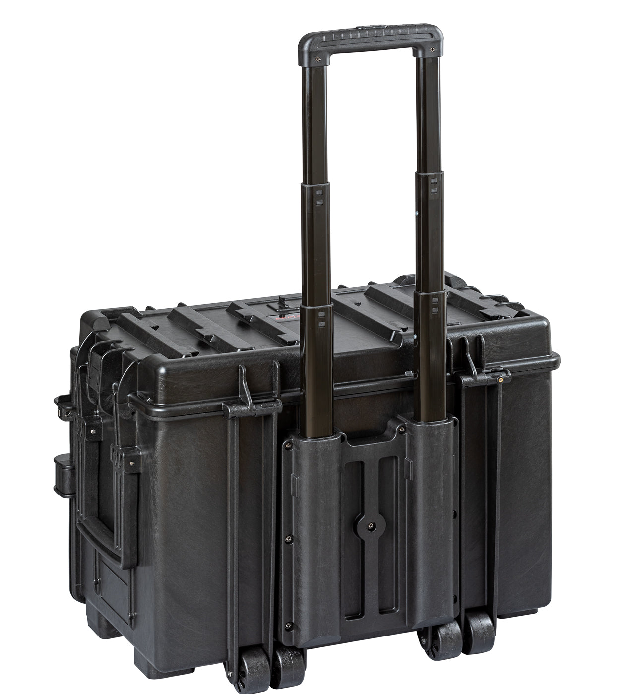 Explorer Cases 5140 Trolley Schwarz mit Schaumstoff-Fächer