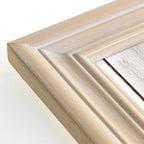 Zep Bilderrahmen SY723N Rivoli Natural 20x30 cm