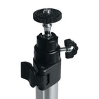 Linkstar Aufnahmebox Set PBK-50 50x50 Faltbar + 2x50W Lampen