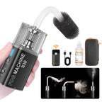 Lensgo Tragbare Rauchmaschine Smoke S30