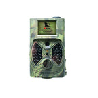 Braun WildKamera Black300