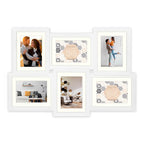 Zep Bilderrahmen XK472W Oviedo 6x 10x15 / 15x20 cm