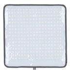 Linkstar Flexibles Bi-Color LED Panel LX-50 30x30 cm