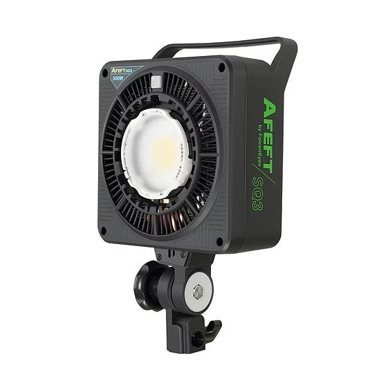 Falcon Eyes Afeft Bi-Color LED Lampe SQ3