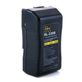 Rolux V-Mount Akku RL-230S 230Wh 14,8V 15500mAh