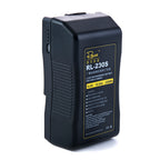 Rolux V-Mount Akku RL-230S 230Wh 14,8V 15500mAh