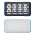 Falcon Eyes Diffusor + Waben F7-DF+HC für PockeLite F7