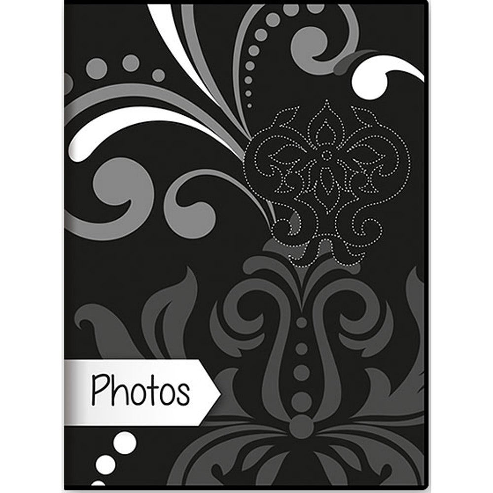 Zep Einsteckalbum Set 36x MW4640 Umbria für 40 Bilder 10x15 cm