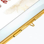 Zep Bilderrahmen XF8257 Bruxelles Gold 2x 13x18 cm