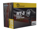 Linkstar Studioblitz MT-250D 250Ws