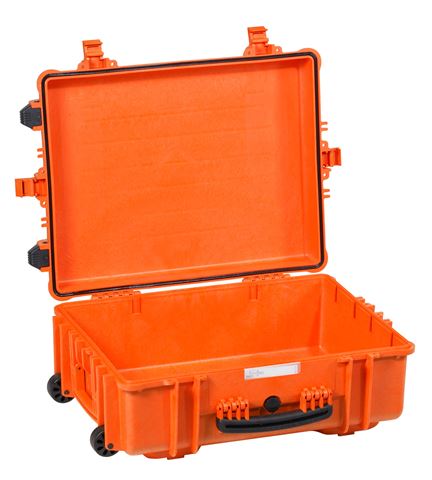 Explorer Cases 5823 Koffer Orange