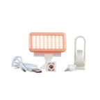 Falcon Eyes Smartphone Selfie LED Lampe MDV-4806