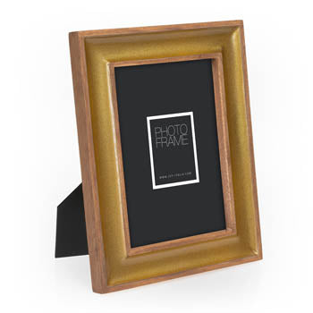 Zep Bilderrahmen XN768G Vienna Gold 15x20 cm
