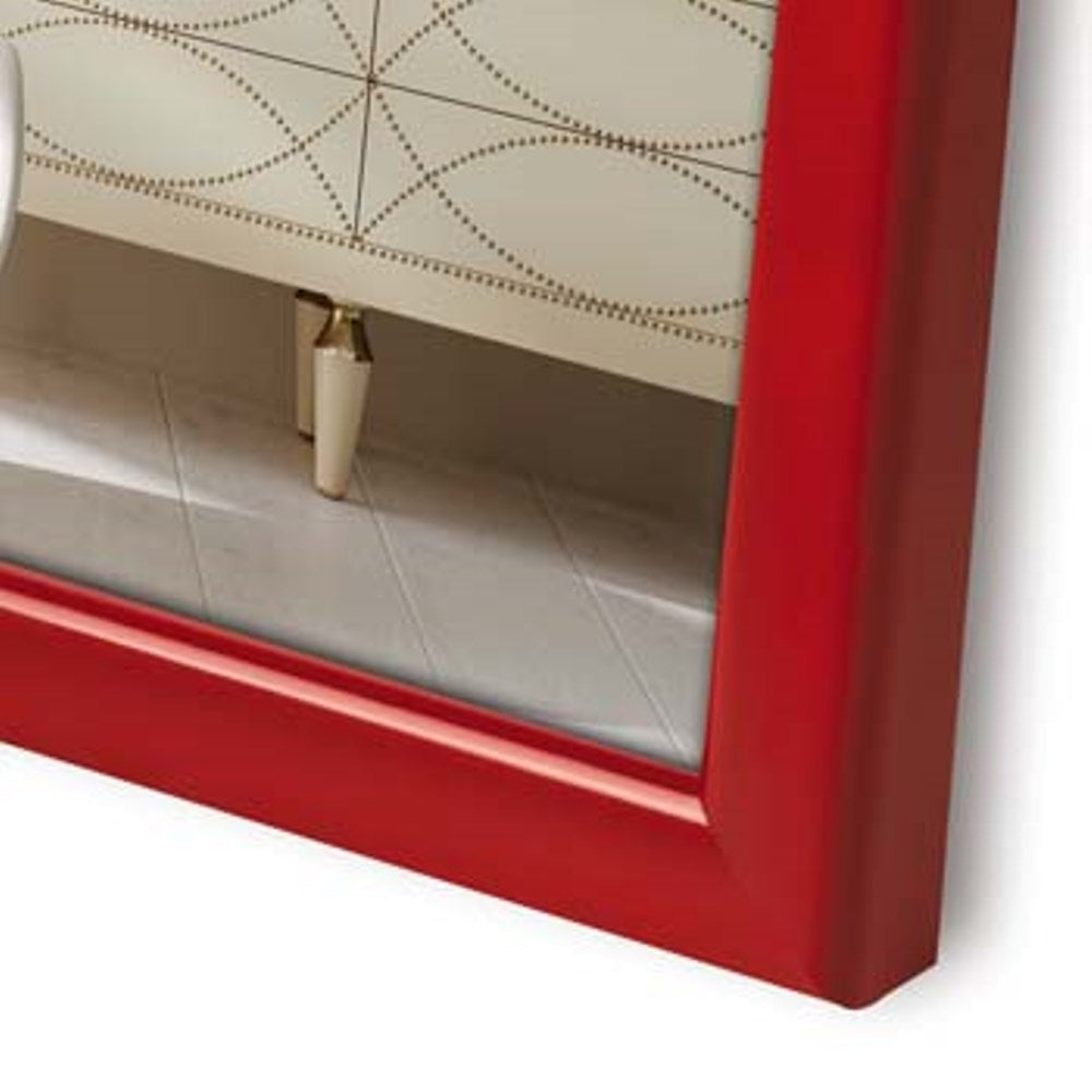 Zep Bilderrahmen DP682R Aosta Red 15x20 cm
