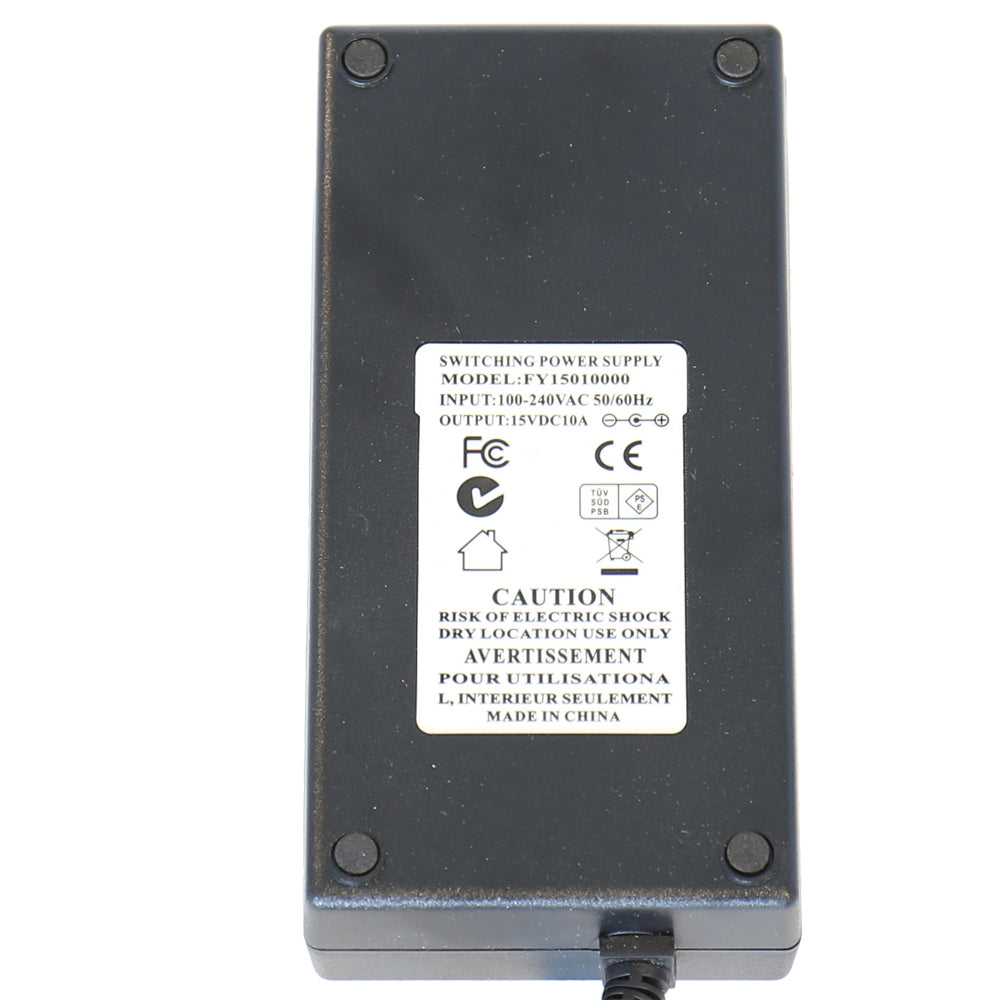 Falcon Eyes Stromkabel SP-AC16.8-10A 3 Pin Alter Typ