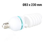 StudioKing Tageslichtlampe 105W E27 ML-105