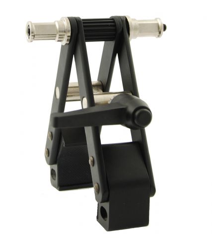 StudioKing Professionelles Rohrklemme + Spigots 110-021