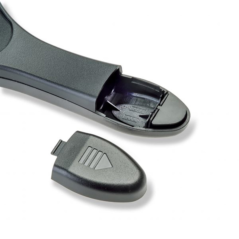 Carson Handlupe Asphärisch 2x110mm AS-95 mit LED