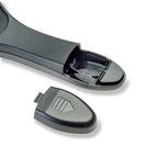 Carson Handlupe Asphärisch 2x110mm AS-95 mit LED
