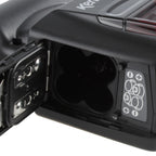 Kenro TTL Macro Ringblitz KFL201C für Canon