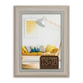Zep Bilderrahmen LF457W Perugia White 13x18 cm