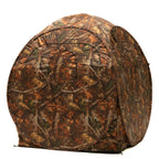 Stealth Gear Tarnzelt Square Hide