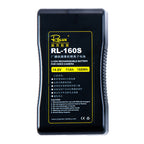 Rolux V-Mount Akku RL-160S 160Wh 14,8V 11000mAh