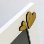 Zep Bilderrahmen MM465ES Mama Es White 10x15 cm