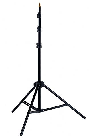 Linkstar Lampenhalterung Set LHK-4U