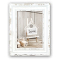 Zep Bilderrahmen SY946W Rivoli White 10x15 cm