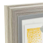 Zep Bilderrahmen LF418W Perugia White 18x24 cm