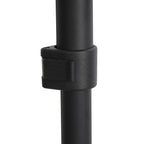 Falcon Eyes Einbeinstativ + Kopf MP-3  4 Sektionen 178 cm