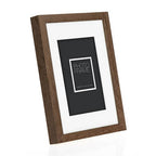 Zep Fotorahmen V4564D Malmo Brown 30x45 / 40x60 cm