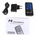 Falcon Eyes LED Funkauslöser RC-3T