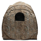 Stealth Gear Tarnzelt Square Hide Schilf Plus
