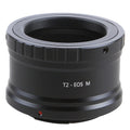 Marumi T2 Adapter für Canon EOS-M
