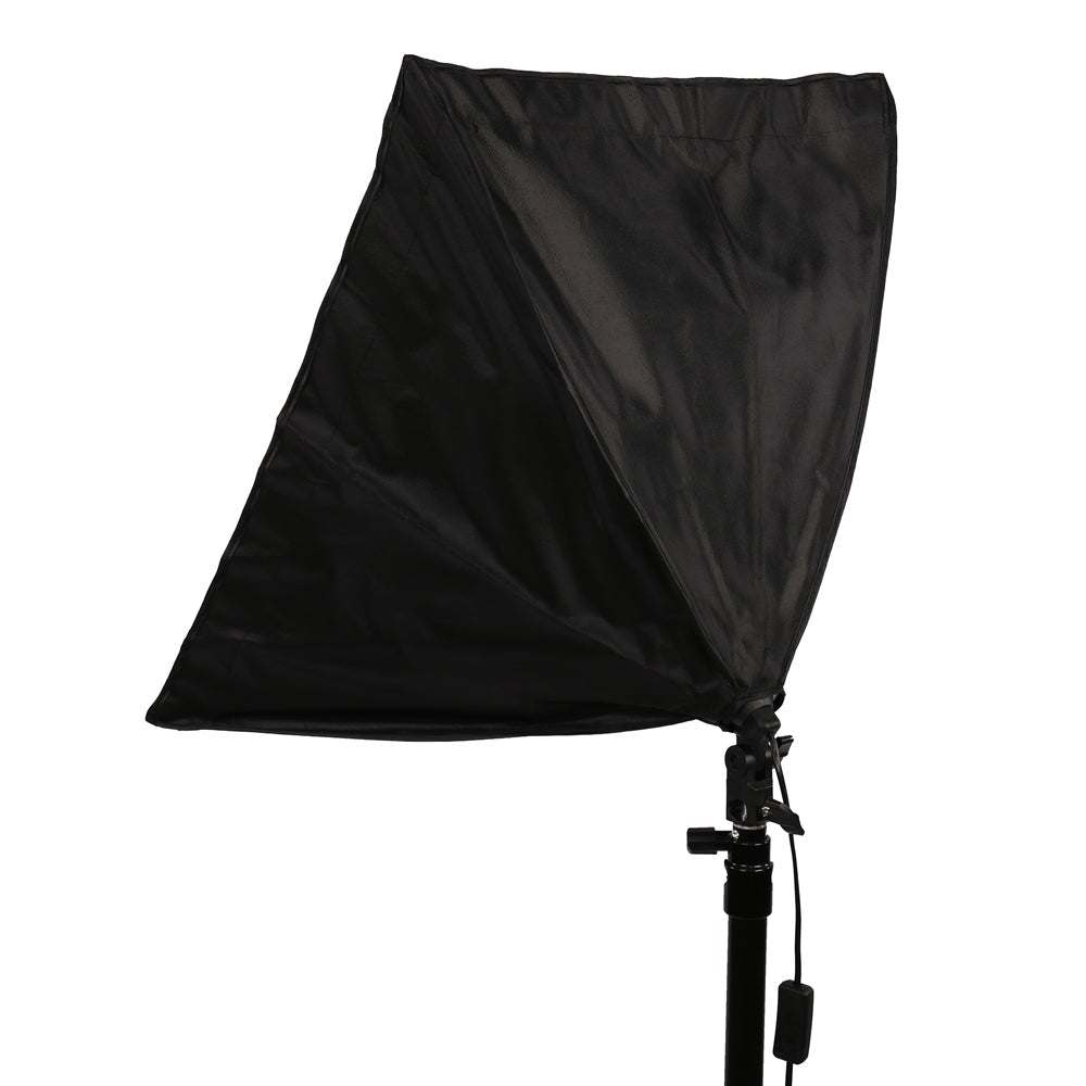StudioKing Tageslicht Set SB03 3x135W