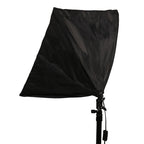 StudioKing Tageslicht Set SB03 3x135W