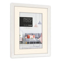 Zep Bilderrahmen NP46W Edison White 10x15 cm
