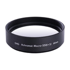 Marumi Macro Achro 330 + 3 Filter DHG